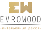 Evrowood интерьерный декор из МДФ