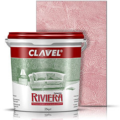 Riviera - декоративная штукатурка с целлюлозными волокнами 25