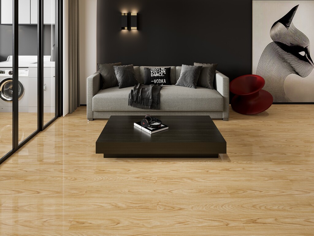 Ламинат Most Flooring Коллекция High Glossy 11901