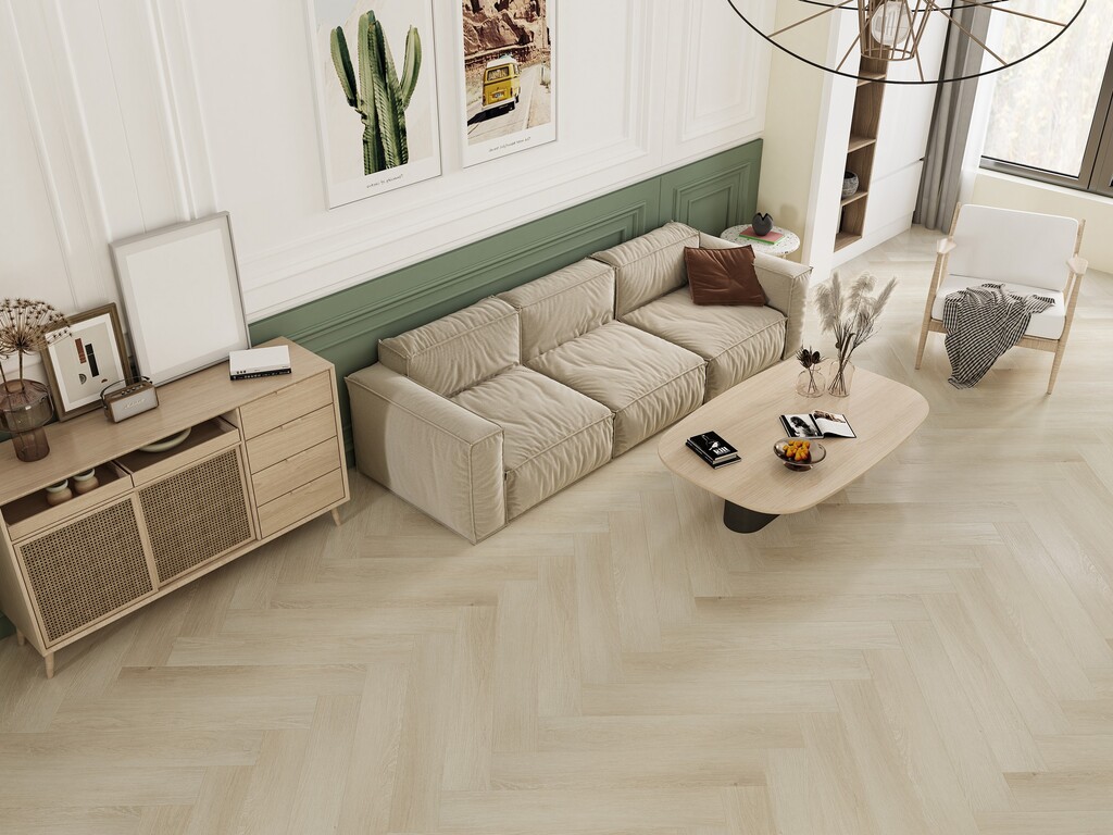 Ламинат Most Flooring Коллекция Provence 8801