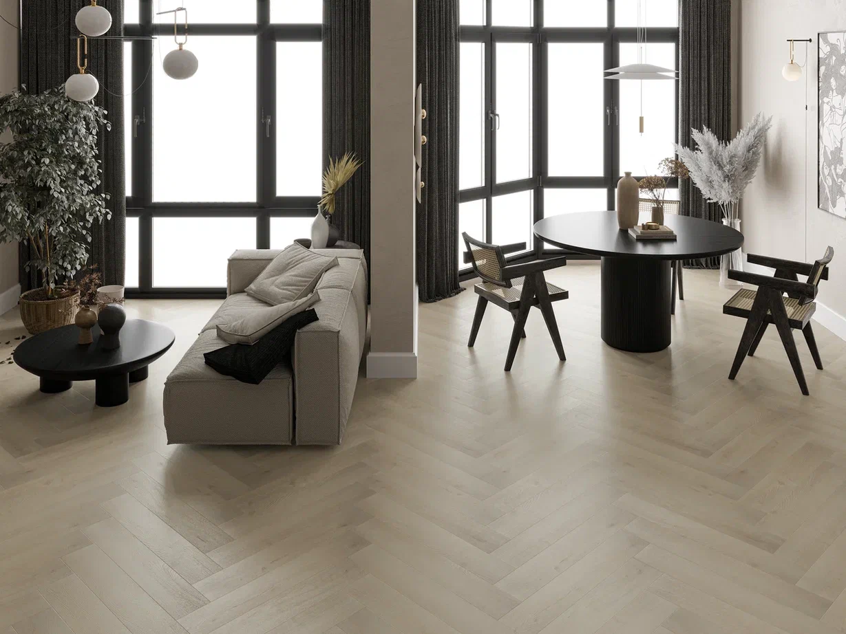 Ламинат Most Flooring Коллекция Provence 8806