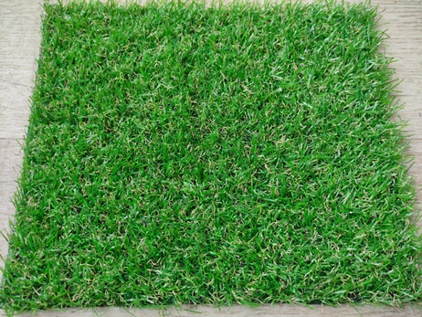 Ковровое покрытие Трава искусственная GRASS MIX 18мм. шир. 4,0 м (18мм)