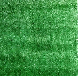 Ковровое покрытие Трава искусственная GRASS KOMFORT 27 Т10 шир 2,0 м (7мм)