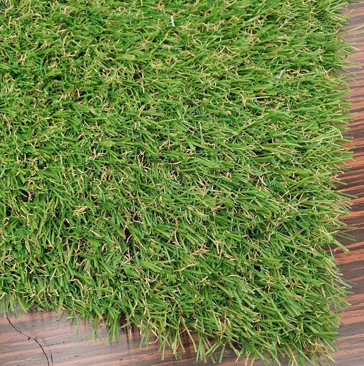 Искусственная трава Джакарта 20 мм  шир.2,0 м