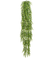 Лесной папоротник ампельный Гигант (пластик) в-140 см 6/24 20.1412XXL Treez