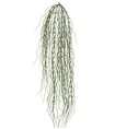 Флокед Грасс серо-зелёный куст ампельный в- 80 см (пластик) 12/120 20.1420N Treez